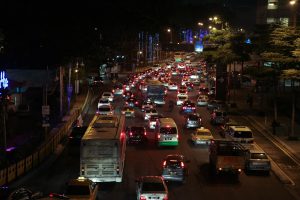 ארז פישלר: תושבים זועמים מה עומד מאחורי הפקקים הבלתי נגמרים במרכז העיר